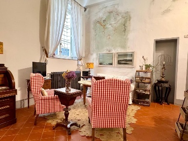 Foto Appartamento a Lucca Piazza Anfiteatro - Torre Guinigi di 102 m²