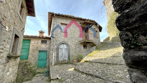Foto Casa indipendente a Coreglia Antelminelli Vitiana di 70 m² in vendita