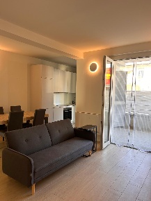 Foto Appartamento a Empoli Masini - XX Settembre di 85 m² con 3 locali