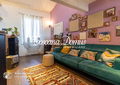 Foto Appartamento a Siena Cerchiaia - Coroncina di 120 m² con 6 locali