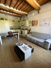 Foto Appartamento a Lucca Sant'Alessio - Carignano di 50 m² con 2 locali