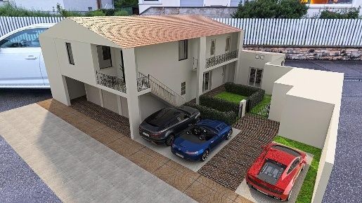Foto Appartamento a Cascina Navacchio Nord - Zambra di 78 m² con 3 locali