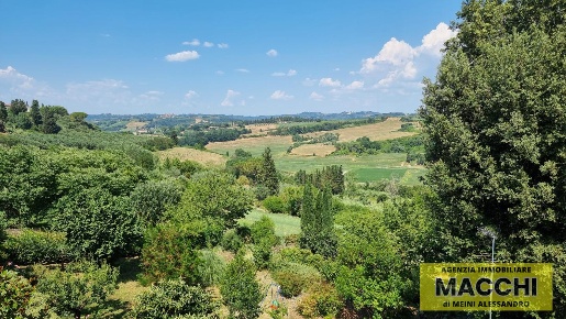 Foto Appartamento a Peccioli Centro di 85 m² con 4 locali in vendita