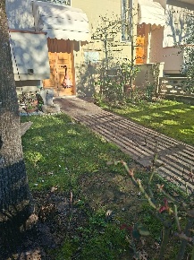Foto Appartamento a Santa Croce sull'Arno Centro di 132 m² con 5 locali