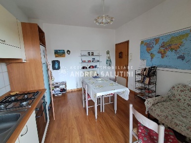Foto Appartamento a Pontedera Oltrera di 40 m² con 2 locali in vendita