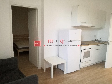 Foto Appartamento a Pisa Landi di 35 m² con 2 locali in affitto