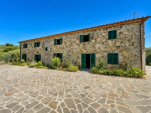 casa indipendente in vendita a Monsummano Terme in zona Montevettolini