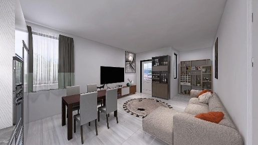 Foto Casa indipendente a Cascina Navacchio Nord - Zambra di 90 m²