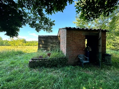 Foto Terreno agricolo a Capannori Massa Macinaia - San Leonardo di 20000 m²
