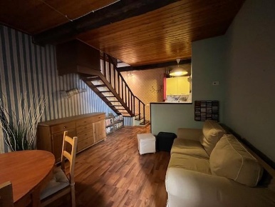 Foto Appartamento a Lucca Piazza Napoleone - San Michele di 60 m²