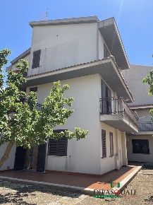 Foto Villa unifamiliare in via Patrasso, Ragusa Nunziata - Pianetti