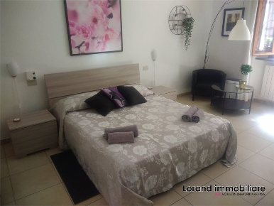 Foto Appartamento a Pisa San Francesco di 130 m² con 4 locali in vendita