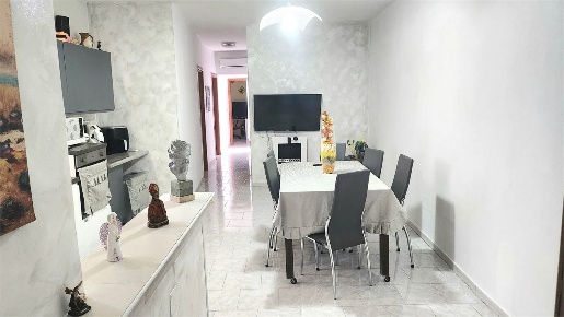 Foto Appartamento in Via Trieste e Trento, Afragola di 100 m² con 3 locali