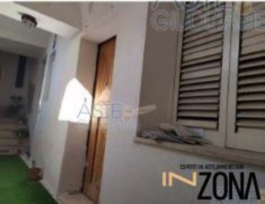 Foto Appartamento in Vico Supporto, Spoltore Centro di 140 m² con 3 locali
