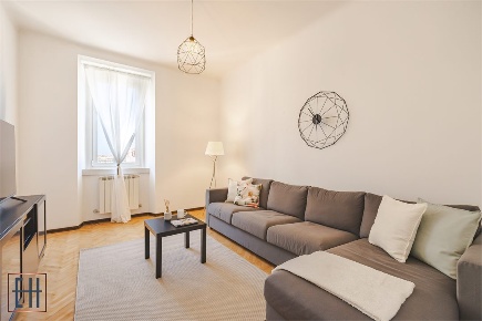 Foto Appartamento in Via del Donatello, Trieste Cologna - Università