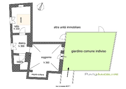 Foto Appartamento in via idomeneo, Lecce Centro Storico di 75 m² in vendita