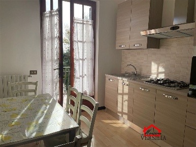 Foto Appartamento a Massa Turano di 55 m² con 3 locali in affitto
