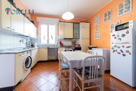 Foto Appartamento a Ravenna di 100 m² con 3 locali in vendita