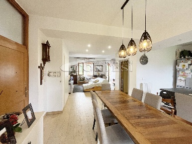 Foto Appartamento a Umbertide di 125 m² con 5 locali in vendita
