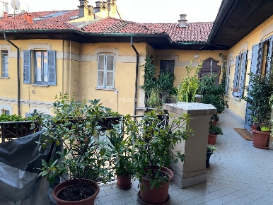 Foto Appartamento in Via Carlo Farini 74, Milano Farini di 80 m² in vendita
