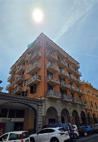 Foto Appartamento a Chiavari Centro Storico di 125 m² con 5 locali