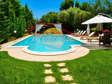 Foto Villa unifamiliare in TREMMILIA, Siracusa Belvedere - Tremmilia