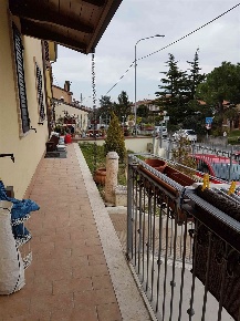 Foto Appartamento in VIA BORGO MARZI 86, Senigallia di 55 m² con 2 locali