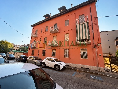 Foto Appartamento in Via Vittorio Zanellato 4, Venaria Reale di 55 m²