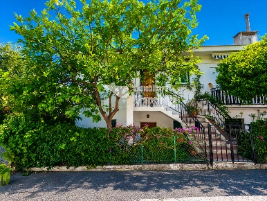 Foto Appartamento in Corso degli Inglesi 570, Sanremo Solaro di 86 m²