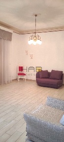 Foto Appartamento in Via Palatino, Trapani Centro di 110 m² con 4 locali