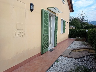 Foto Appartamento a Sarzana Sarzanello, San Lazzaro di 45 m² con 2 locali