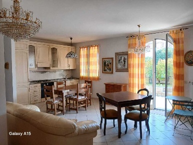 Foto Appartamento a Sarzana Borghetto Melara di 85 m² con 4 locali