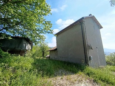 Foto Casa indipendente a Bore di 164 m² in vendita