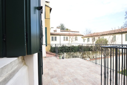 Foto Appartamento in Via Savonarola, Padova Savonarola - Ponte Molino