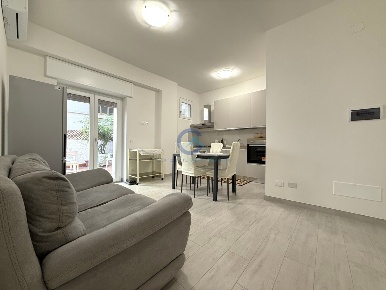 Foto Appartamento in Via Bausan, Catanzaro Catanzaro Lido di 70 m²