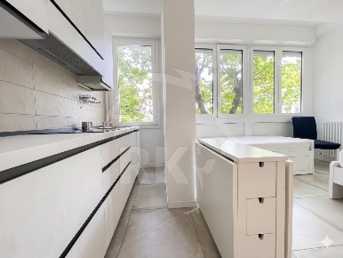 Foto Appartamento in Via Libero Battistelli 2, Bologna San Felice di 35 m²