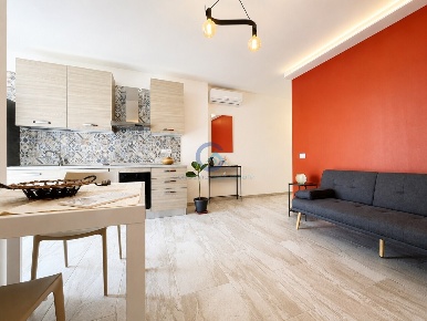 Foto Appartamento in Via Sant'Elena 22, Catanzaro Catanzaro Lido di 75 m²