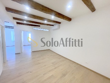 Foto Appartamento a Osimo Centro di 55 m² con 3 locali in affitto