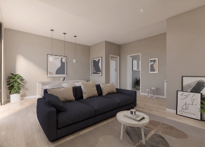 Foto Appartamento a Loano Centro di 79 m² con 3 locali in vendita