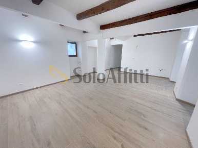 Foto Appartamento a Osimo Centro di 58 m² con 3 locali in affitto