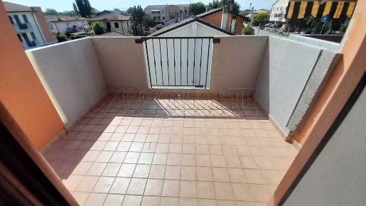 Foto Appartamento in Via San Francesco 5, Veggiano Centro di 85 m²