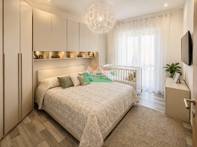 Foto Appartamento in Via Panfilia, Ravenna Gallery - Rubicone di 65 m²