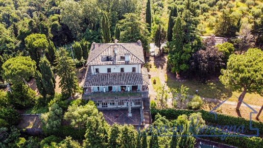 Foto Villa bifamiliare in Via Garampa, Cesena Rio Eremo - Acquarola