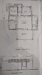 Foto Villa singola a Siracusa Fanusa di 107 m² con 4 locali in vendita