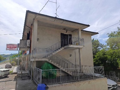 Foto Appartamento a Medesano di 63 m² con 3 locali in affitto