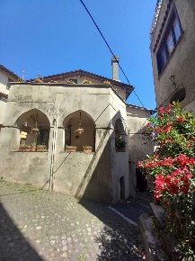 Foto Appartamento in Corso Umberto I, Ciciliano di 47 m² con 2 locali