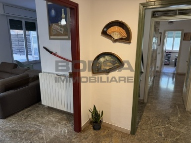 Foto Appartamento in Via Calzabigi 66, Livorno Calzabigi di 160 m²