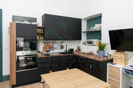 Foto Appartamento in Via Foggia 19, Torino Aurora di 47 m² con 2 locali