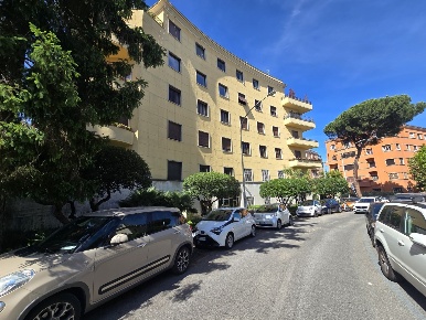 Foto Appartamento in Via Francesco Denza 3, Roma Euclide di 206 m²