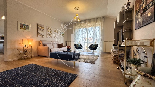 Foto Appartamento in Via Medaglie d'oro 15, Cairo Montenotte Centro Storico